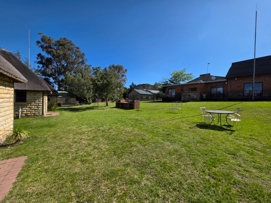 Commercial Property for Sale in Paul Roux Free State